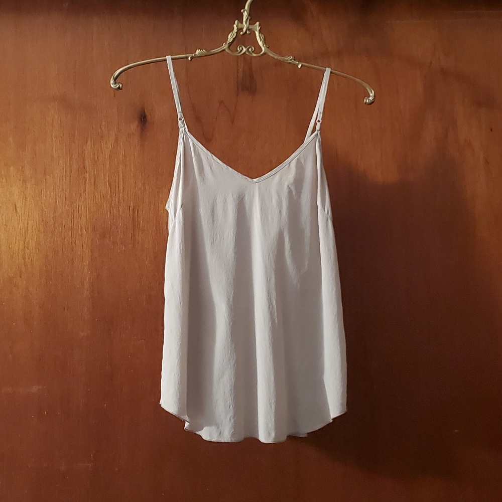 Wilfred silk camisole - Picture 1 of 7